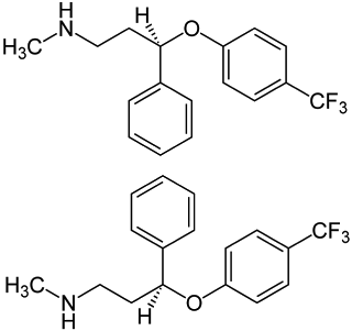 638px-Fluoxetin_Structural_Formulae